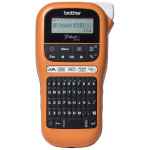 Brother P-Touch PT-E110VP Label printer for electrical and datacom installations